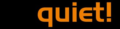 Be Quiet