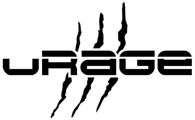 uRage