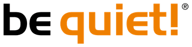 Be Quiet